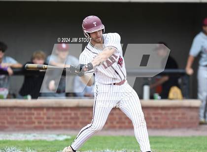 Thumbnail 1 in Loomis @ Taft (Founders League 5 vs. 6 Playoff) photogallery.