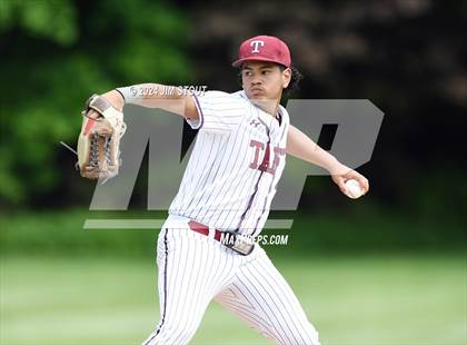 Thumbnail 3 in Loomis @ Taft (Founders League 5 vs. 6 Playoff) photogallery.