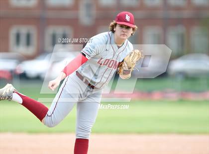 Thumbnail 2 in Loomis @ Taft (Founders League 5 vs. 6 Playoff) photogallery.