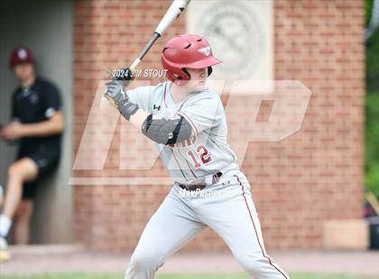Thumbnail 1 in Loomis @ Taft (Founders League 5 vs. 6 Playoff) photogallery.