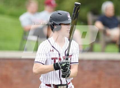Thumbnail 1 in Loomis @ Taft (Founders League 5 vs. 6 Playoff) photogallery.