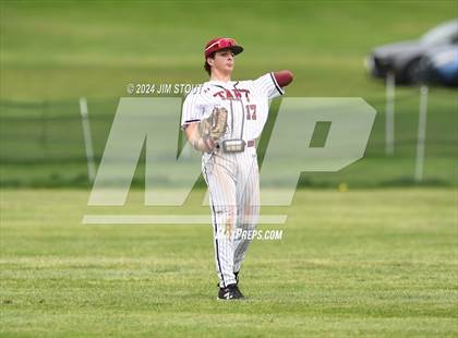 Thumbnail 3 in Loomis @ Taft (Founders League 5 vs. 6 Playoff) photogallery.