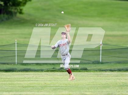 Thumbnail 1 in Loomis @ Taft (Founders League 5 vs. 6 Playoff) photogallery.