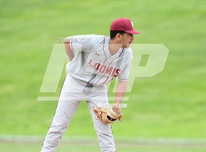 Thumbnail 2 in Loomis @ Taft (Founders League 5 vs. 6 Playoff) photogallery.