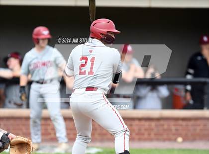 Thumbnail 1 in Loomis @ Taft (Founders League 5 vs. 6 Playoff) photogallery.
