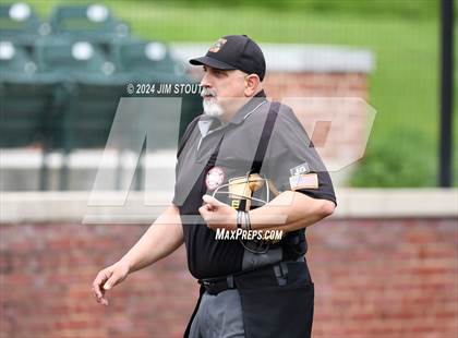 Thumbnail 2 in Loomis @ Taft (Founders League 5 vs. 6 Playoff) photogallery.