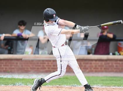 Thumbnail 3 in Loomis @ Taft (Founders League 5 vs. 6 Playoff) photogallery.