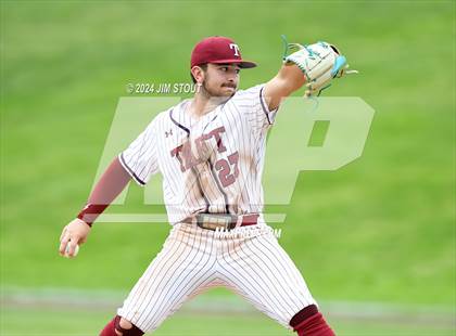 Thumbnail 1 in Loomis @ Taft (Founders League 5 vs. 6 Playoff) photogallery.