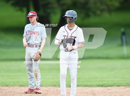 Thumbnail 3 in Loomis @ Taft (Founders League 5 vs. 6 Playoff) photogallery.