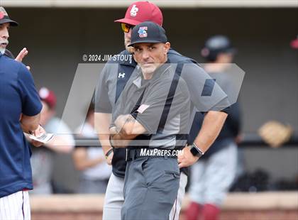 Thumbnail 2 in Loomis @ Taft (Founders League 5 vs. 6 Playoff) photogallery.