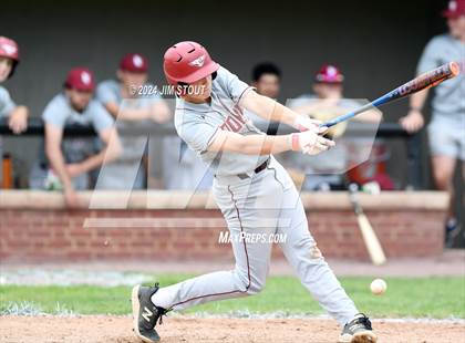 Thumbnail 1 in Loomis @ Taft (Founders League 5 vs. 6 Playoff) photogallery.