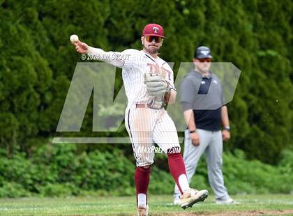 Thumbnail 1 in Loomis @ Taft (Founders League 5 vs. 6 Playoff) photogallery.