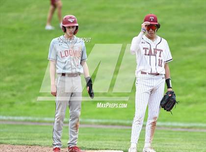 Thumbnail 3 in Loomis @ Taft (Founders League 5 vs. 6 Playoff) photogallery.