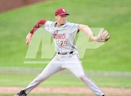 Thumbnail 2 in Loomis @ Taft (Founders League 5 vs. 6 Playoff) photogallery.