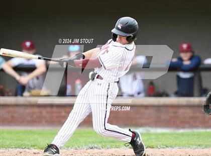 Thumbnail 1 in Loomis @ Taft (Founders League 5 vs. 6 Playoff) photogallery.