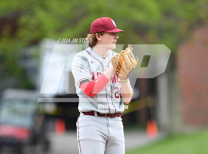 Thumbnail 1 in Loomis @ Taft (Founders League 5 vs. 6 Playoff) photogallery.