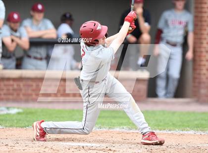 Thumbnail 2 in Loomis @ Taft (Founders League 5 vs. 6 Playoff) photogallery.