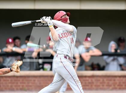 Thumbnail 2 in Loomis @ Taft (Founders League 5 vs. 6 Playoff) photogallery.