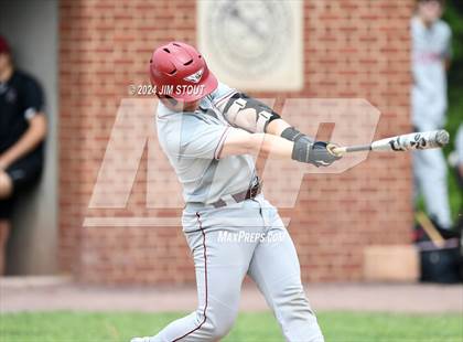 Thumbnail 1 in Loomis @ Taft (Founders League 5 vs. 6 Playoff) photogallery.