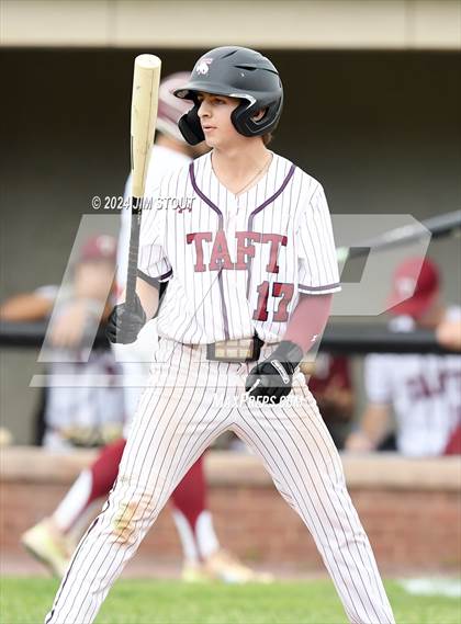 Thumbnail 3 in Loomis @ Taft (Founders League 5 vs. 6 Playoff) photogallery.