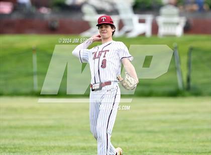 Thumbnail 2 in Loomis @ Taft (Founders League 5 vs. 6 Playoff) photogallery.