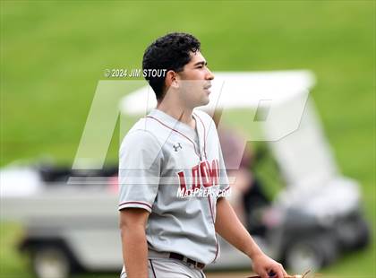Thumbnail 3 in Loomis @ Taft (Founders League 5 vs. 6 Playoff) photogallery.