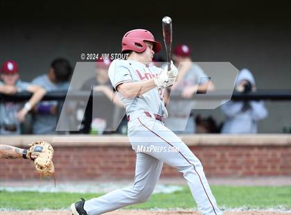 Thumbnail 1 in Loomis @ Taft (Founders League 5 vs. 6 Playoff) photogallery.
