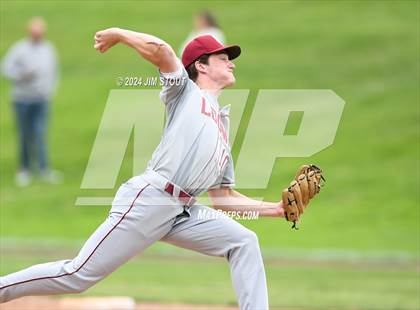 Thumbnail 2 in Loomis @ Taft (Founders League 5 vs. 6 Playoff) photogallery.