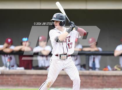 Thumbnail 3 in Loomis @ Taft (Founders League 5 vs. 6 Playoff) photogallery.