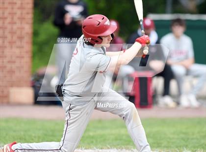 Thumbnail 3 in Loomis @ Taft (Founders League 5 vs. 6 Playoff) photogallery.