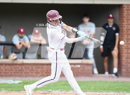 Thumbnail 3 in Loomis @ Taft (Founders League 5 vs. 6 Playoff) photogallery.