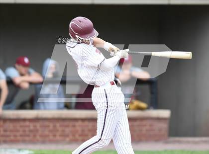 Thumbnail 1 in Loomis @ Taft (Founders League 5 vs. 6 Playoff) photogallery.