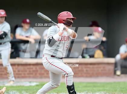 Thumbnail 2 in Loomis @ Taft (Founders League 5 vs. 6 Playoff) photogallery.