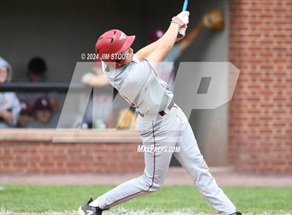 Thumbnail 1 in Loomis @ Taft (Founders League 5 vs. 6 Playoff) photogallery.