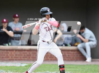 Thumbnail 1 in Loomis @ Taft (Founders League 5 vs. 6 Playoff) photogallery.