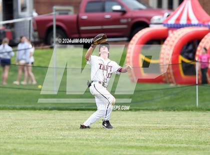 Thumbnail 3 in Loomis @ Taft (Founders League 5 vs. 6 Playoff) photogallery.