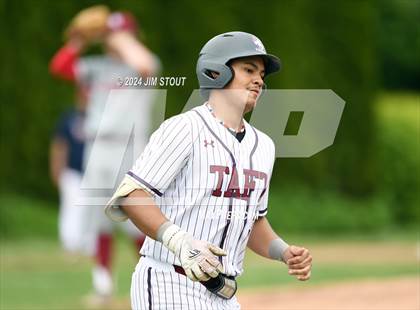 Thumbnail 1 in Loomis @ Taft (Founders League 5 vs. 6 Playoff) photogallery.