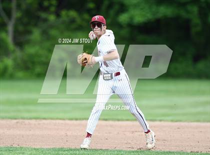 Thumbnail 1 in Loomis @ Taft (Founders League 5 vs. 6 Playoff) photogallery.