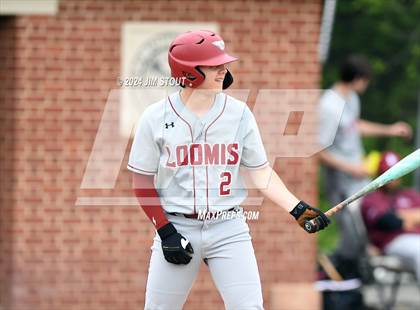 Thumbnail 1 in Loomis @ Taft (Founders League 5 vs. 6 Playoff) photogallery.
