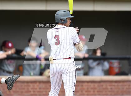 Thumbnail 1 in Loomis @ Taft (Founders League 5 vs. 6 Playoff) photogallery.