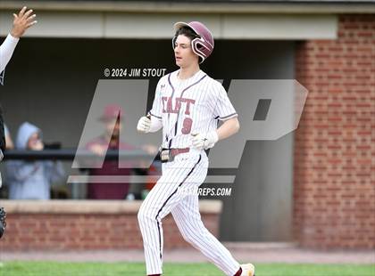 Thumbnail 1 in Loomis @ Taft (Founders League 5 vs. 6 Playoff) photogallery.