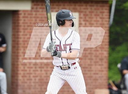 Thumbnail 2 in Loomis @ Taft (Founders League 5 vs. 6 Playoff) photogallery.