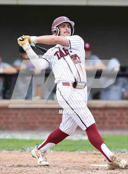 Thumbnail 1 in Loomis @ Taft (Founders League 5 vs. 6 Playoff) photogallery.