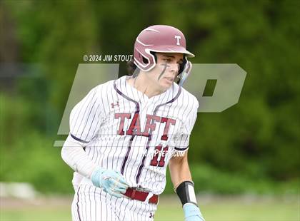 Thumbnail 2 in Loomis @ Taft (Founders League 5 vs. 6 Playoff) photogallery.