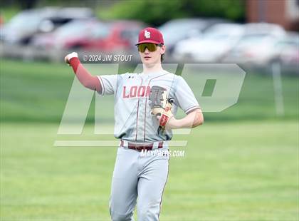 Thumbnail 1 in Loomis @ Taft (Founders League 5 vs. 6 Playoff) photogallery.