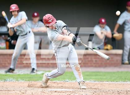 Thumbnail 1 in Loomis @ Taft (Founders League 5 vs. 6 Playoff) photogallery.