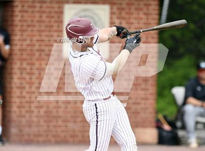 Thumbnail 3 in Loomis @ Taft (Founders League 5 vs. 6 Playoff) photogallery.