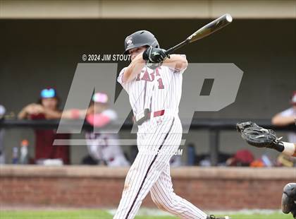 Thumbnail 1 in Loomis @ Taft (Founders League 5 vs. 6 Playoff) photogallery.