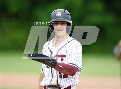 Thumbnail 3 in Loomis @ Taft (Founders League 5 vs. 6 Playoff) photogallery.