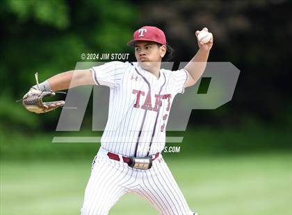 Thumbnail 1 in Loomis @ Taft (Founders League 5 vs. 6 Playoff) photogallery.